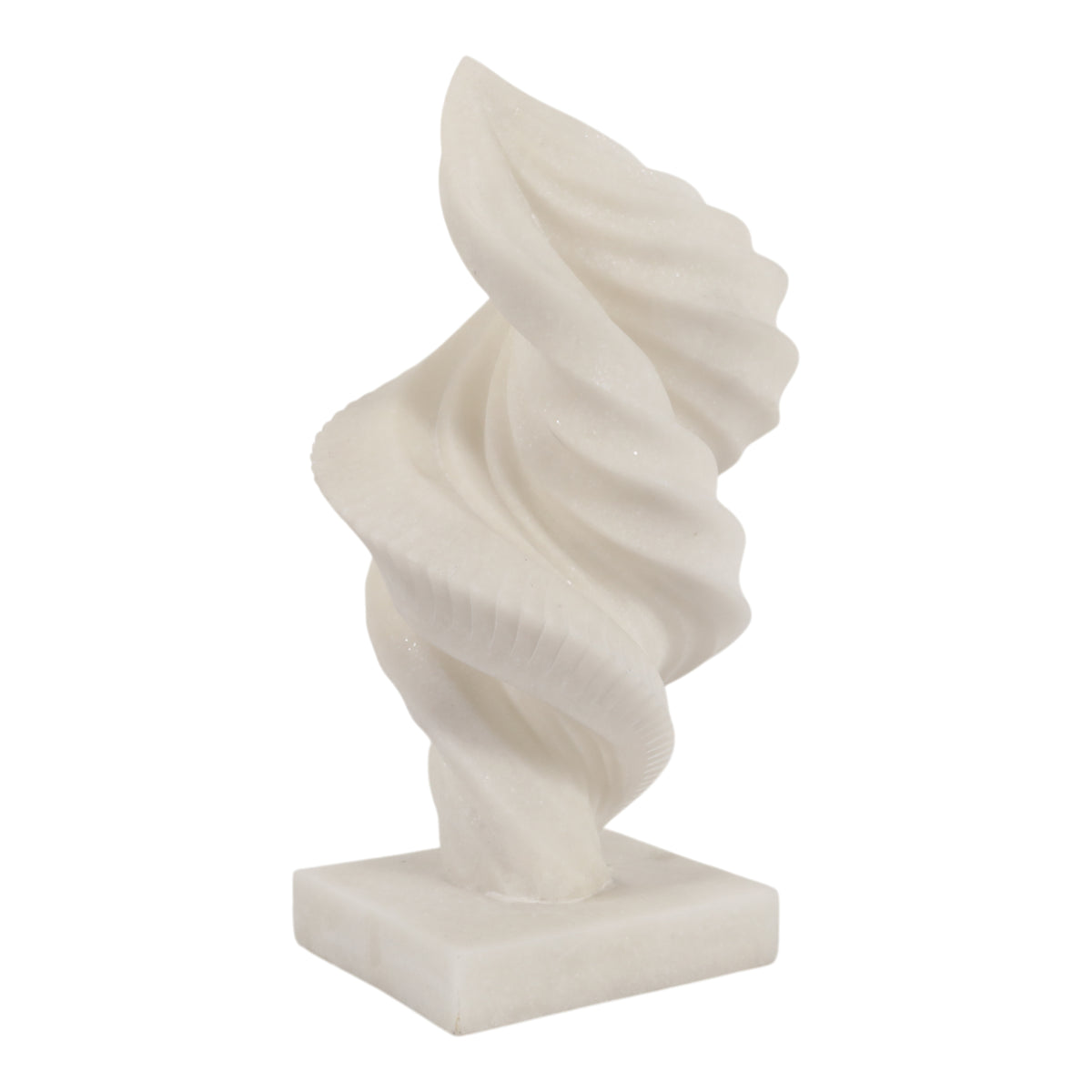 Coreyburn White Decor — 15″ — additional view