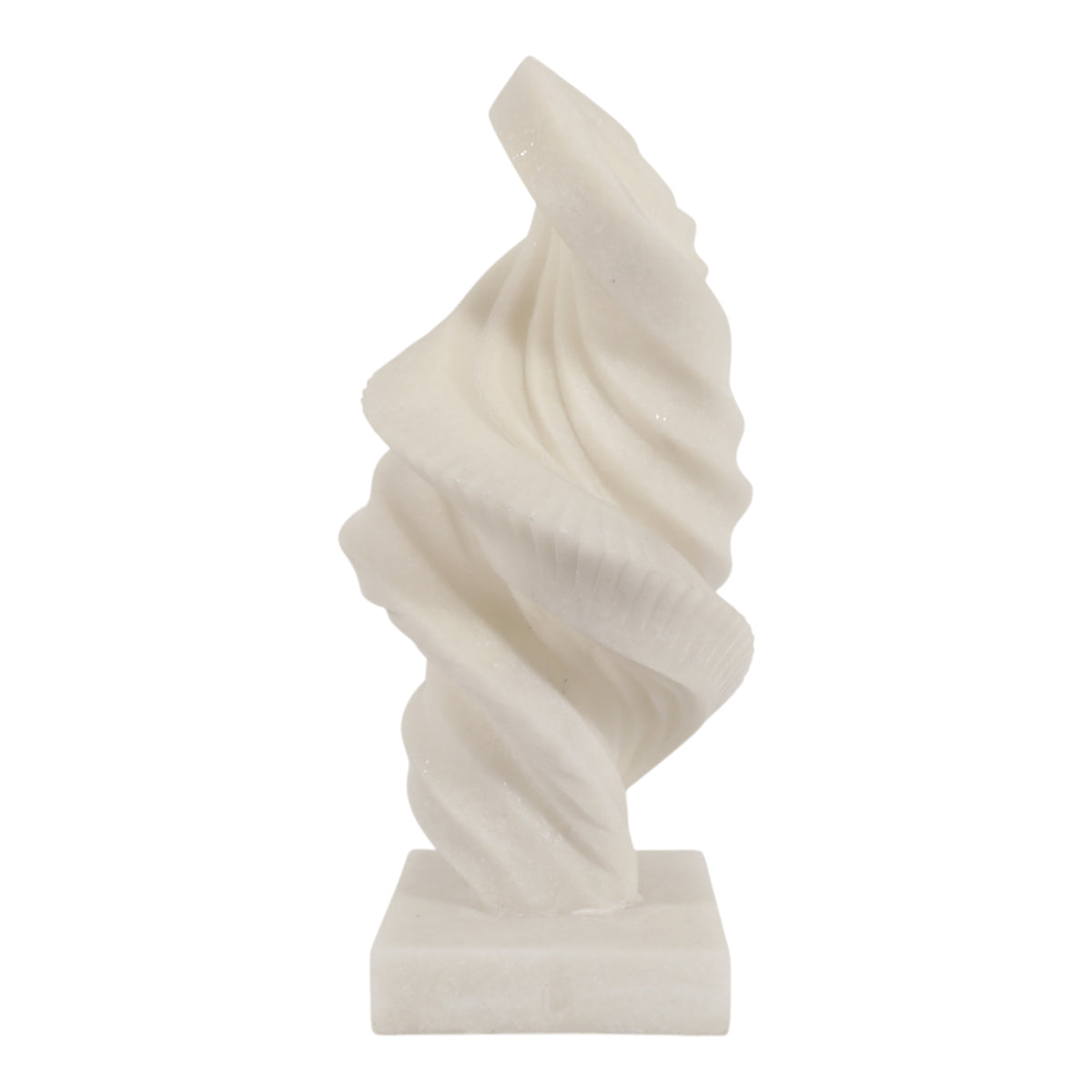 Coreyburn White Decor — 15″ — additional view
