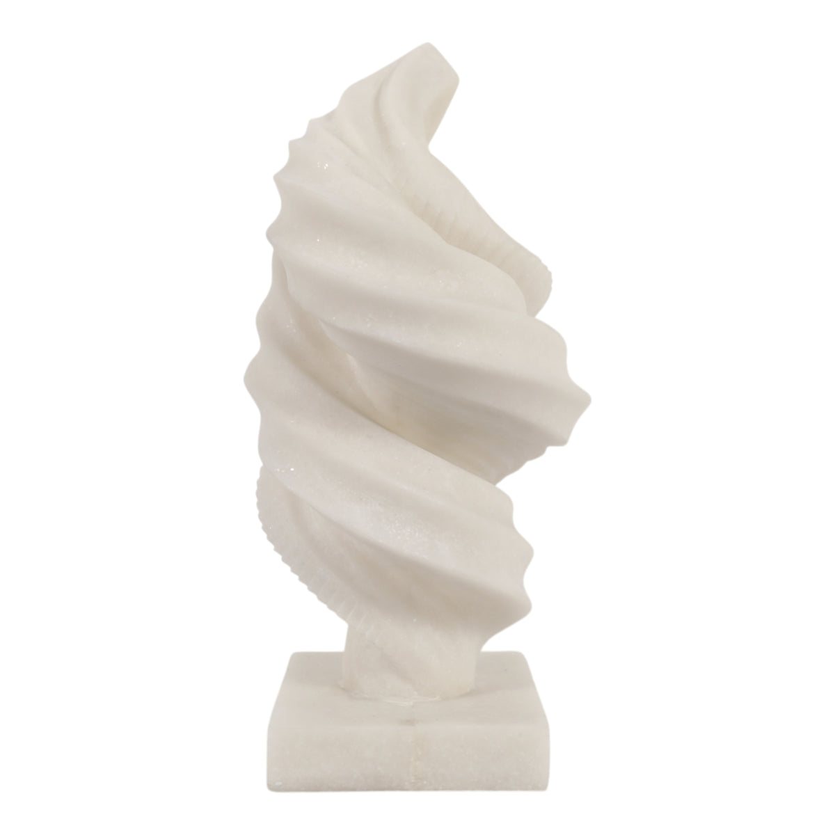 Coreyburn White Decor — 15″ — additional view