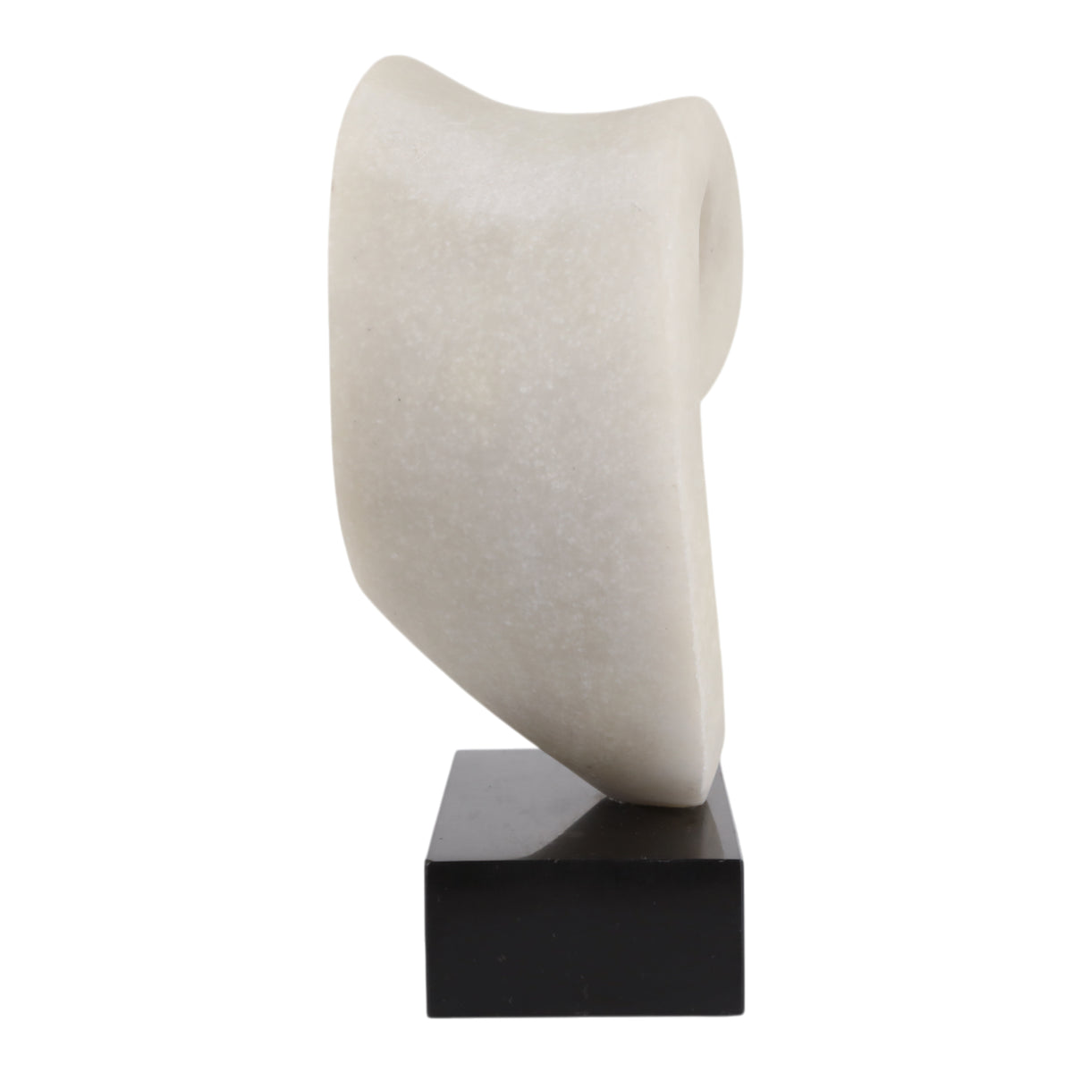 Harlowwind White Decor — 10″ — additional view