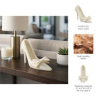 Tiptonwell White Decor — 7″ — additional view