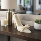 Tiptonwell White Decor — 7″ — additional view