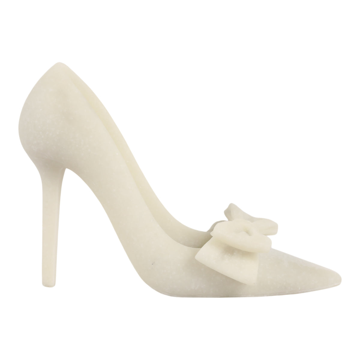 Tiptonwell White Decor — 7″ — additional view
