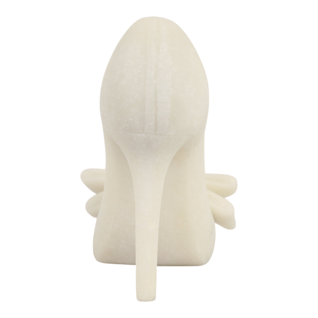 Tiptonwell White Decor — 7″ — additional view