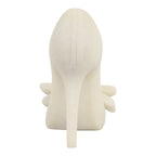 Tiptonwell White Decor — 7″ — additional view