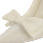 Tiptonwell White Decor — 7″ — additional view