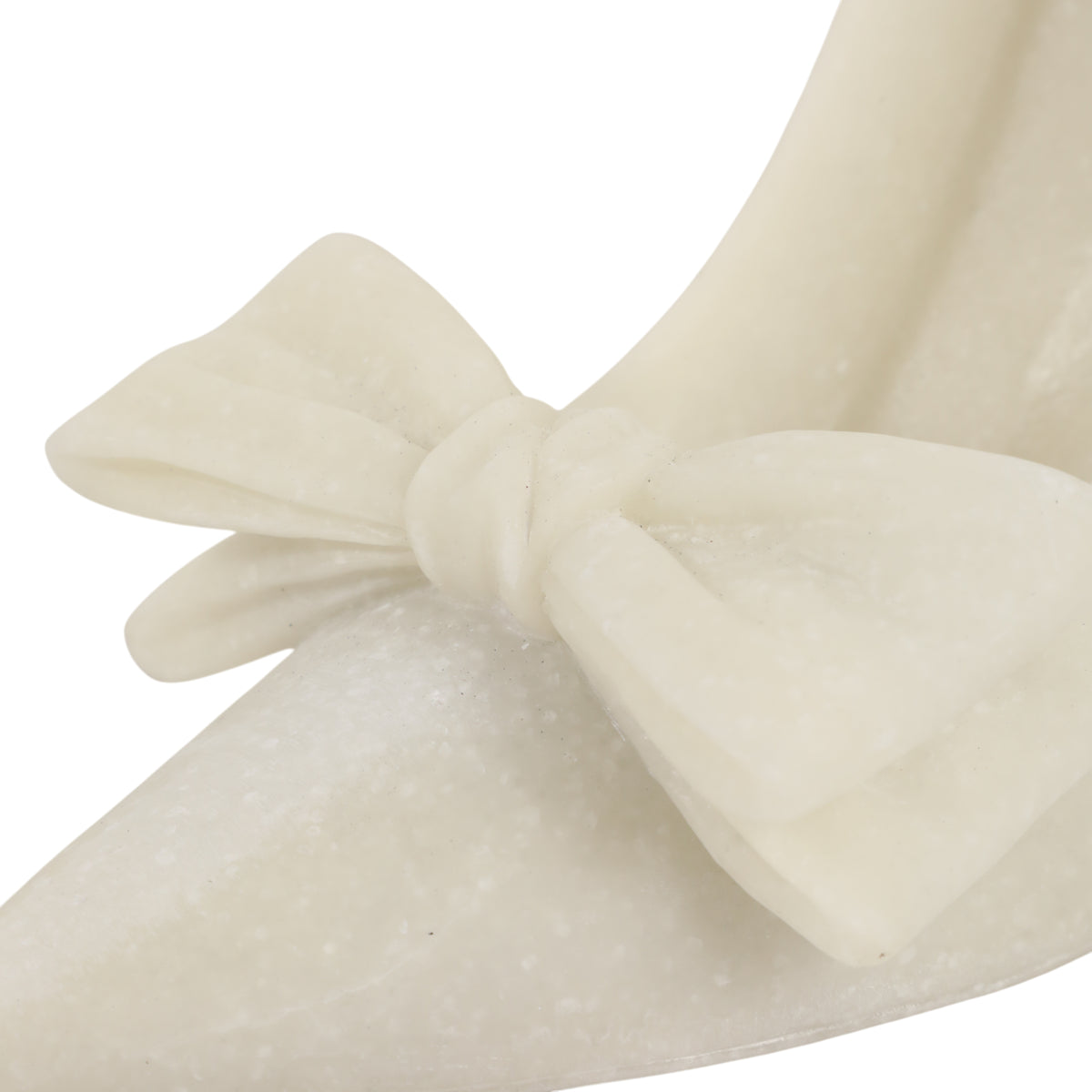 Tiptonwell White Decor — 7″ — additional view