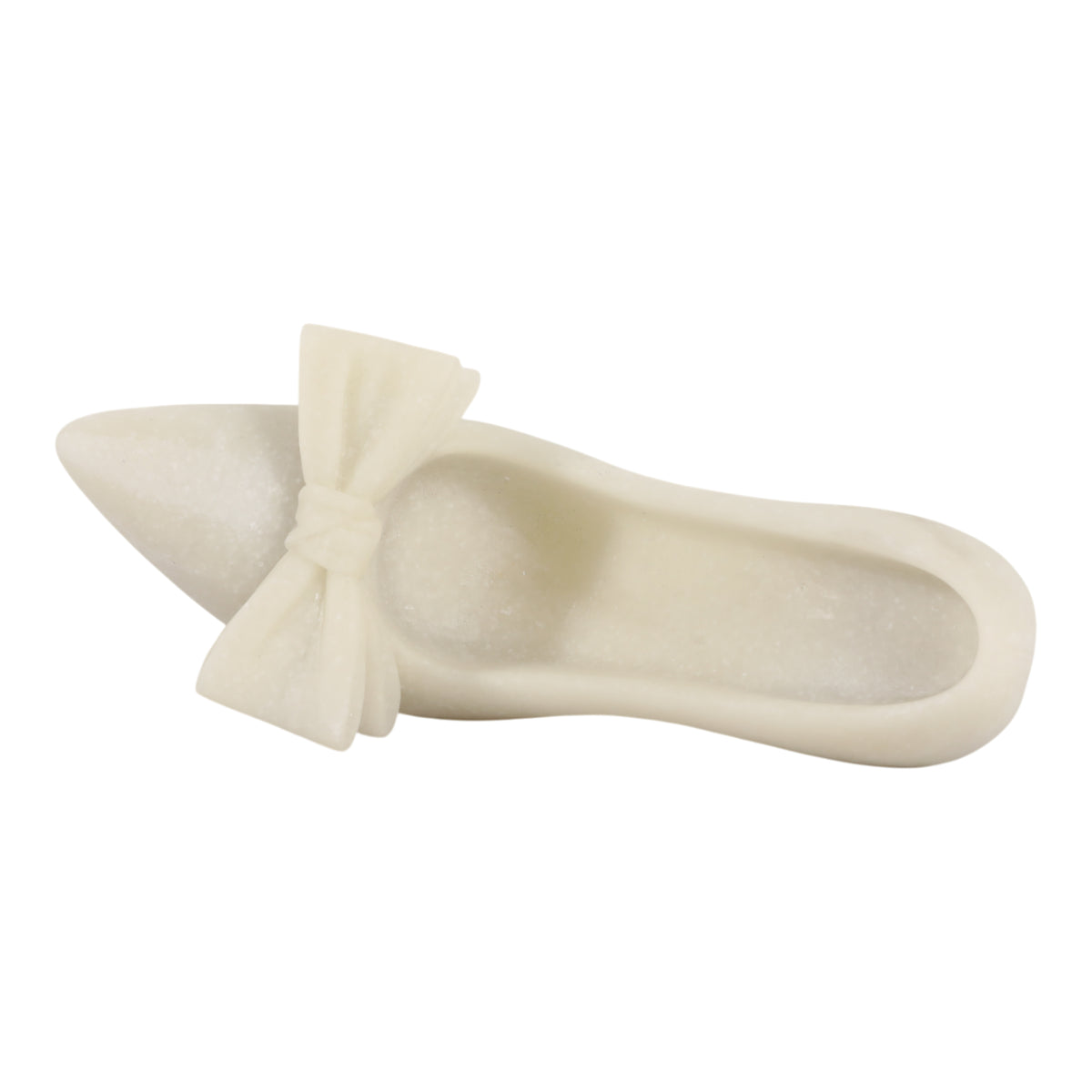 Tiptonwell White Decor — 7″ — additional view