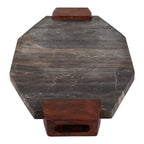 Bayworth Brown Tray — 2″ — additional view