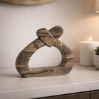 Brightonford Tan Decor — 11″ — additional view