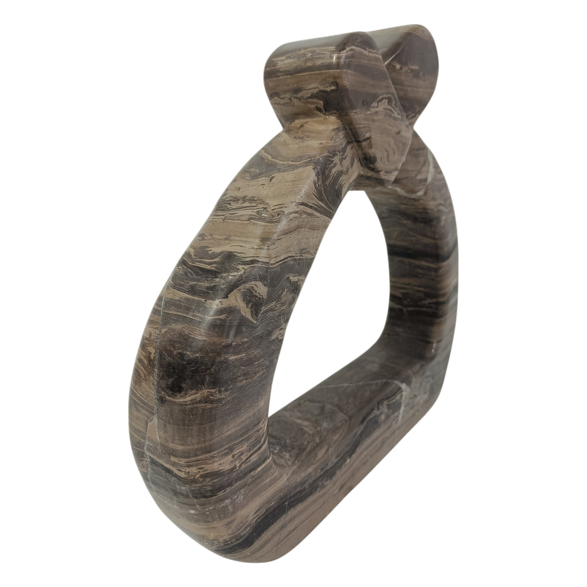 Brightonford Tan Decor — 11″ — additional view