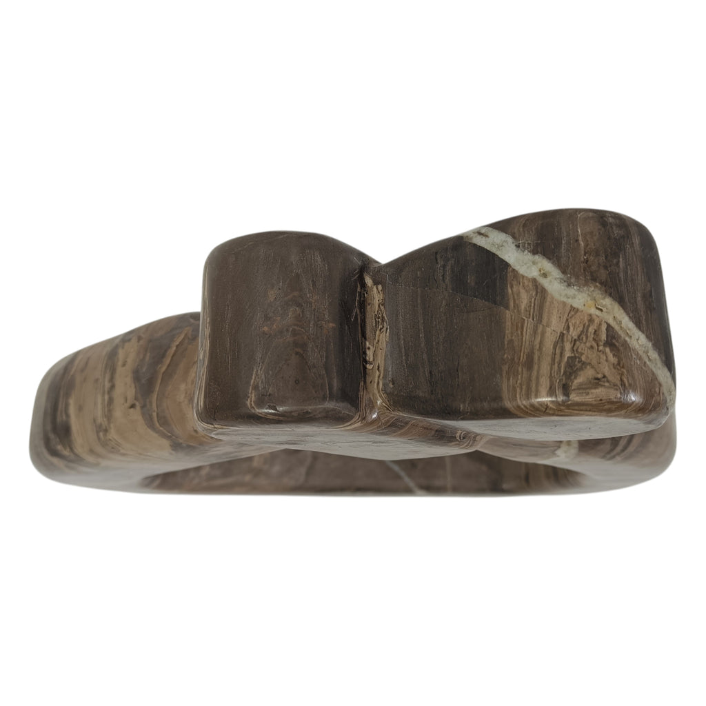 Brightonford Tan Decor — 11″ — additional view