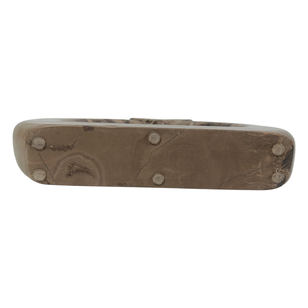 Brightonford Tan Decor — 11″ — additional view