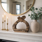 Brightonford Tan Decor — 11″ — additional view