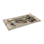 Bartonbrook Silver Tray — 2″ — additional view