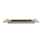 Bartonbrook Silver Tray — 2″ — additional view