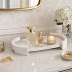 Eatonrun White Tray — 2″ — additional view