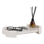 Eatonrun White Tray — 2″ — additional view