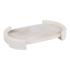 Eatonrun White Tray — 2″ — additional view