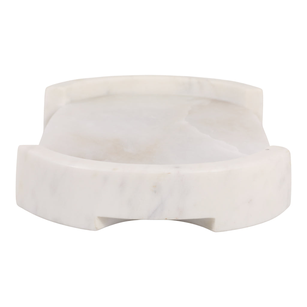 Eatonrun White Tray — 2″ — additional view