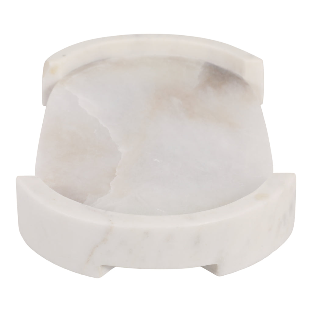 Eatonrun White Tray — 2″ — additional view