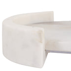 Eatonrun White Tray — 2″ — additional view