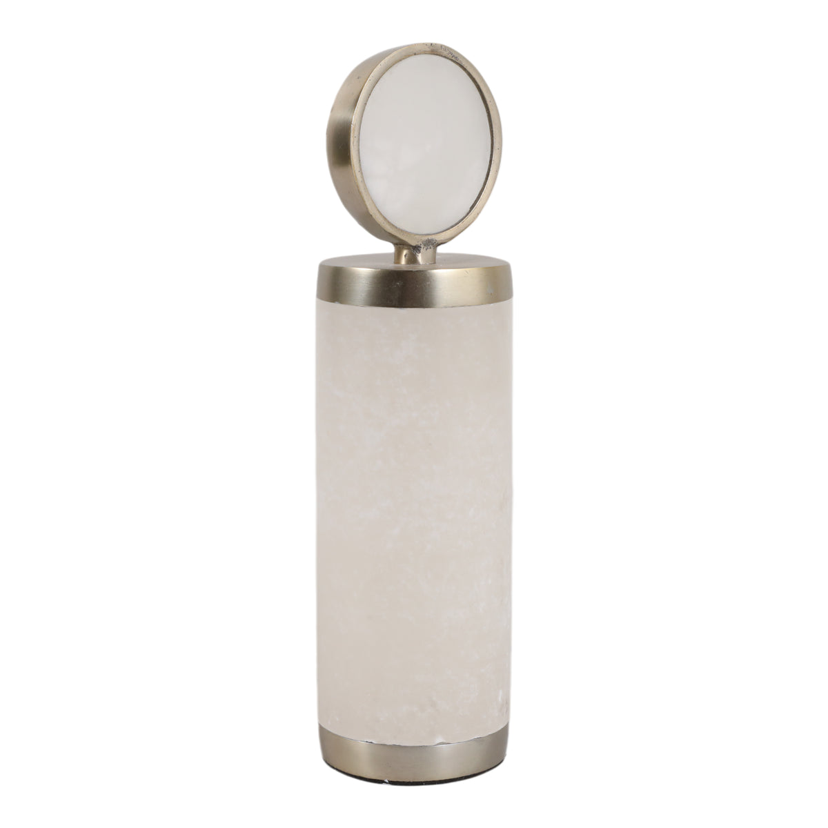 Chesterwell White Decor — 10″ — additional view