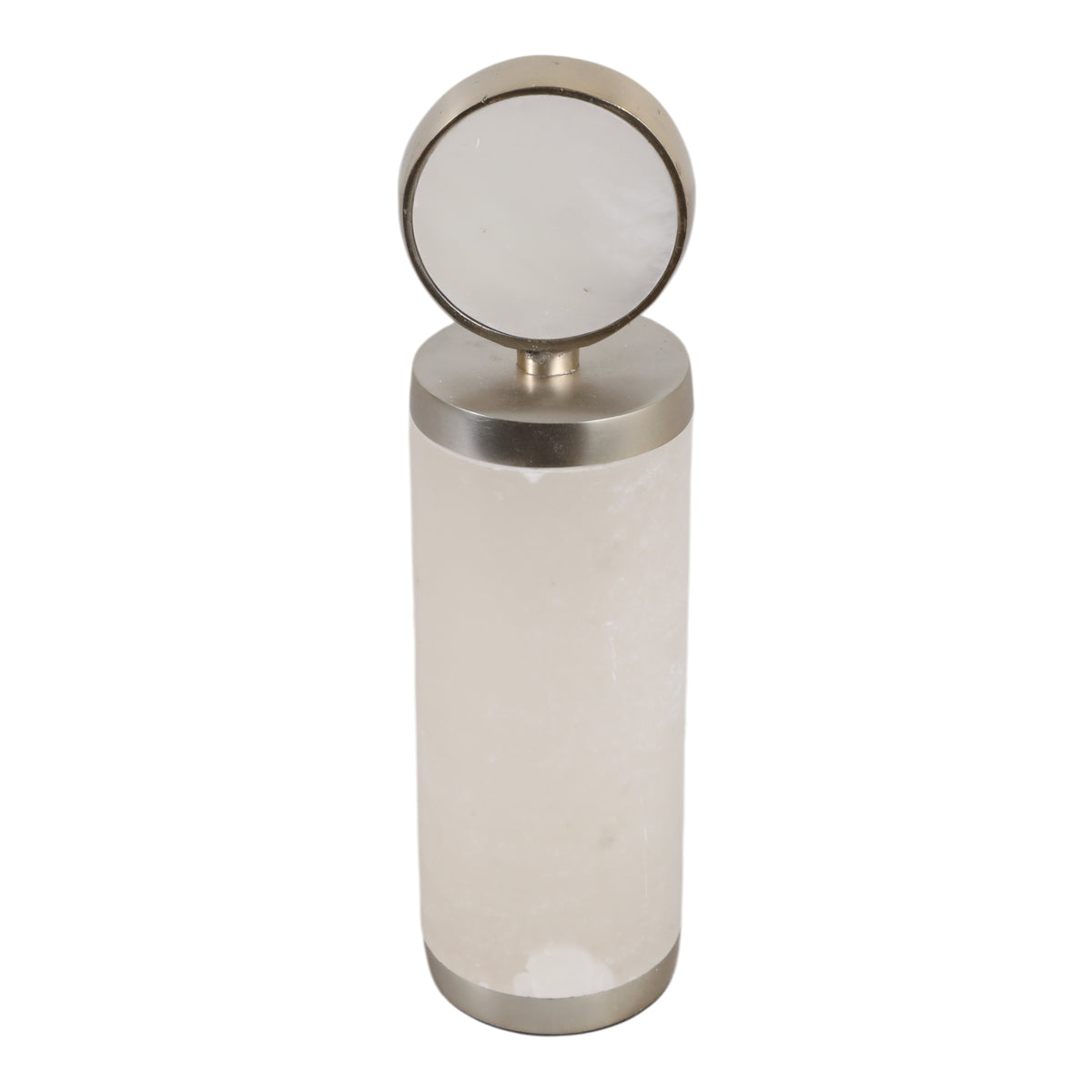 Chesterwell White Decor — 10″ — additional view