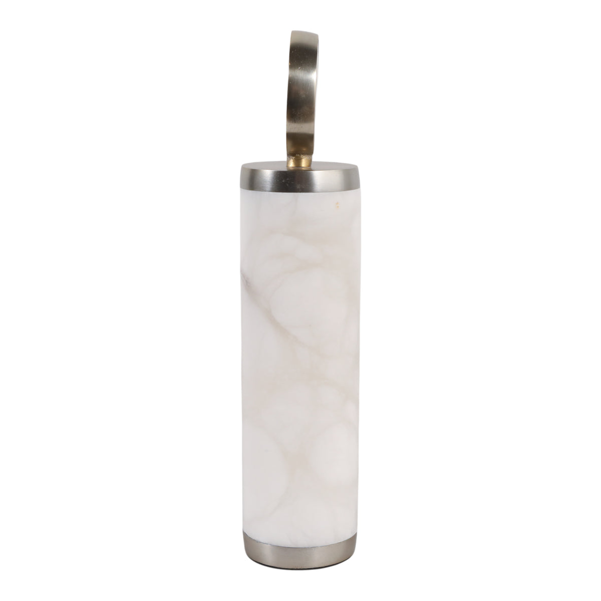 Chesterwell White Decor — 12″ — additional view