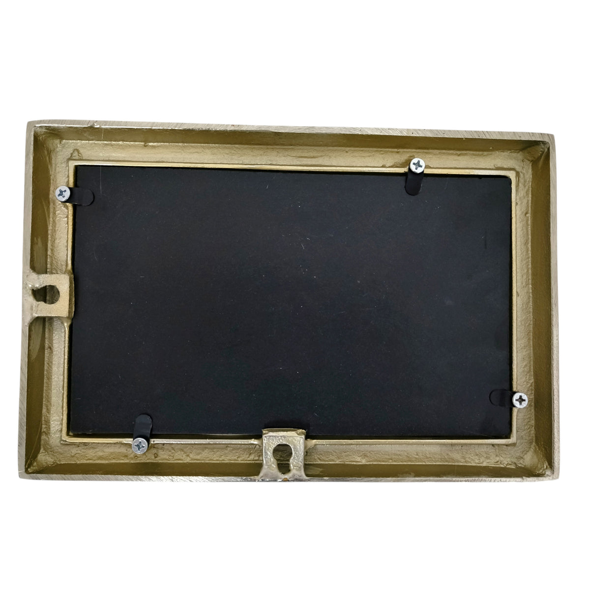 Armongate Silver Tray — 2″ — additional view