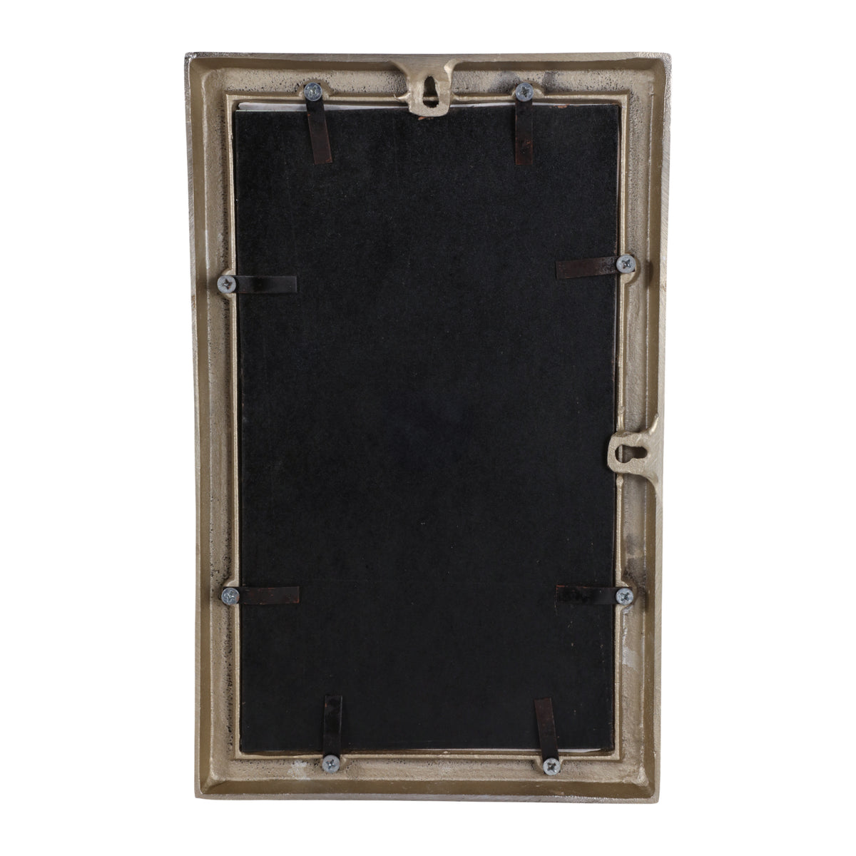 Armongate Silver Tray — 2″ — additional view