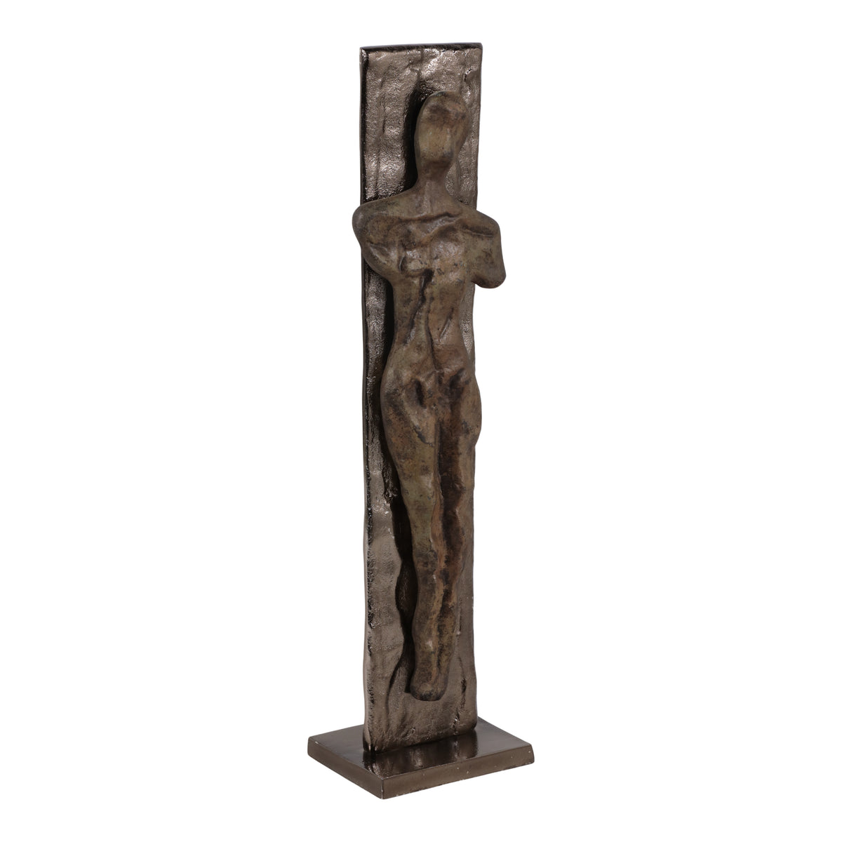 Kelseyton Gold Decor — 20″ — additional view
