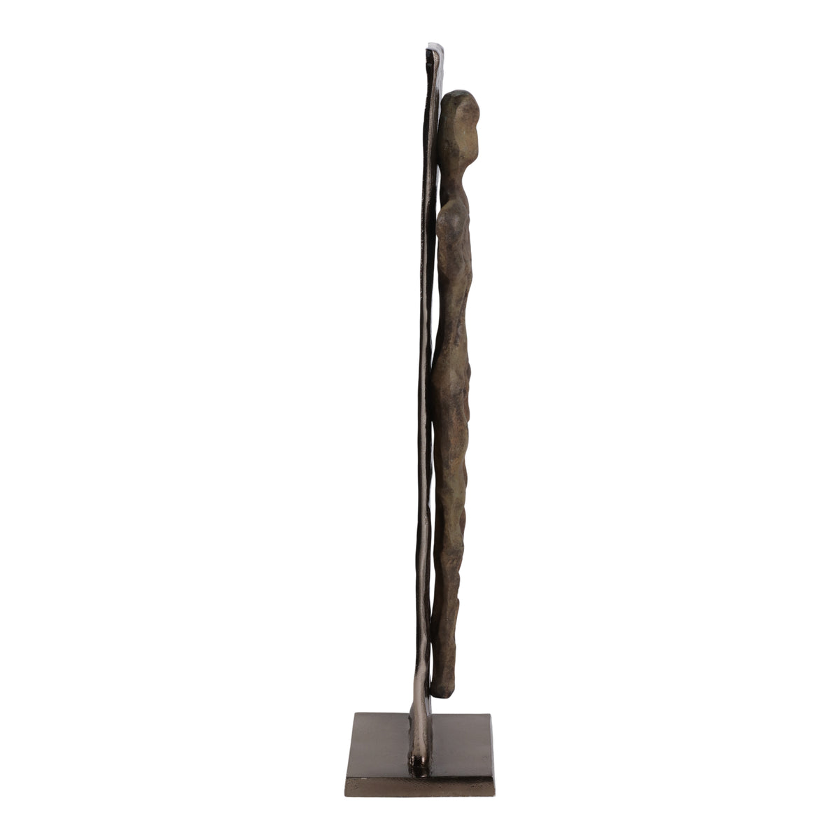 Kelseyton Gold Decor — 20″ — additional view