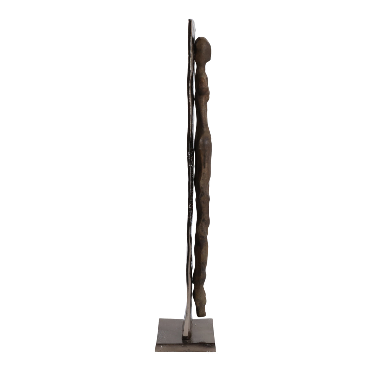 Kelseyton Gold Decor — 22″ — additional view