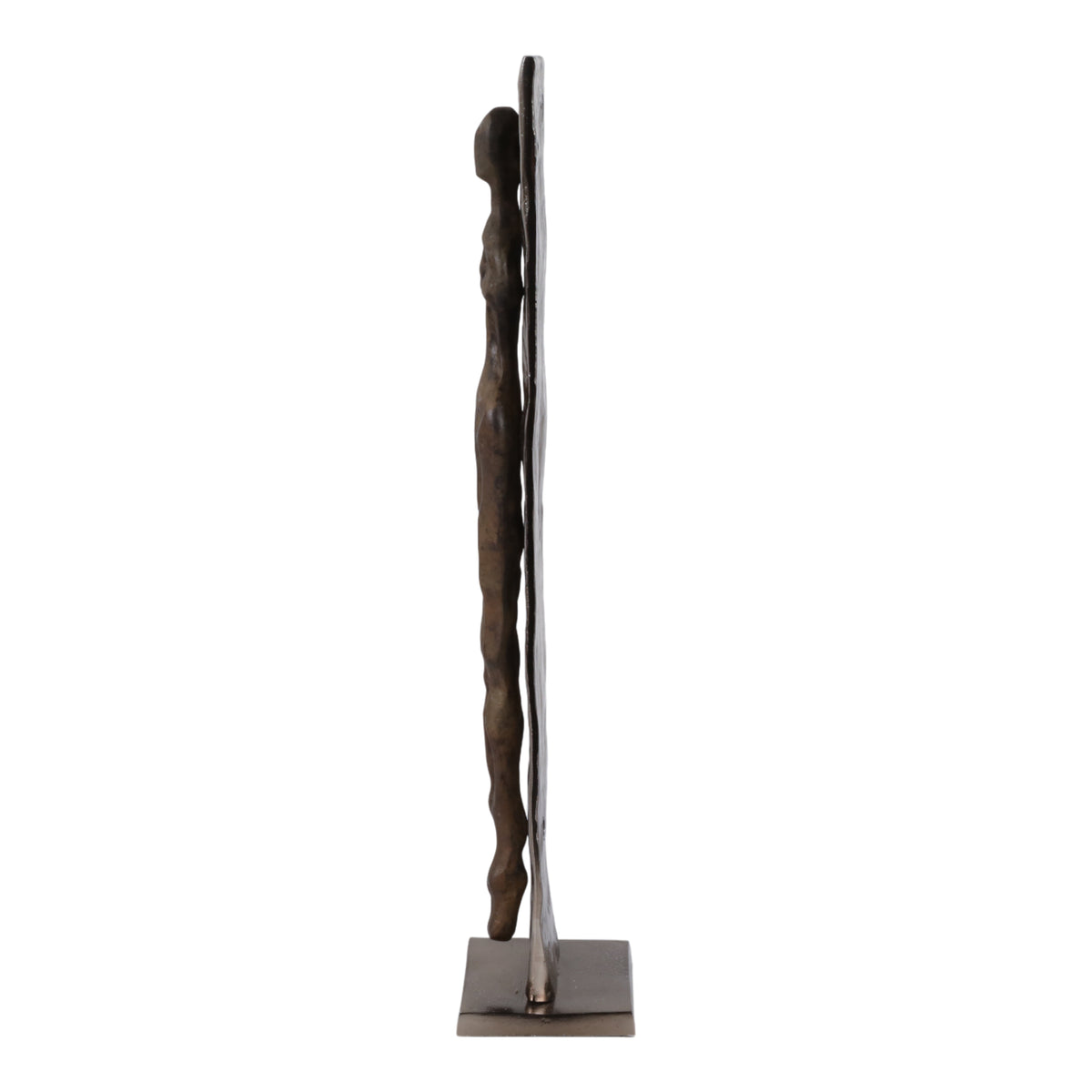 Kelseyton Gold Decor — 22″ — additional view