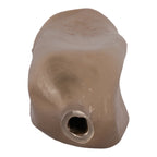 Sagebeach Gold Vase — 20″ — additional view