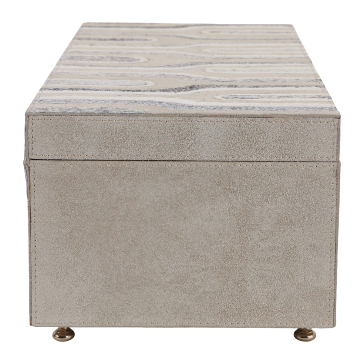 Hemmingview Gray Box — 6″ — additional view