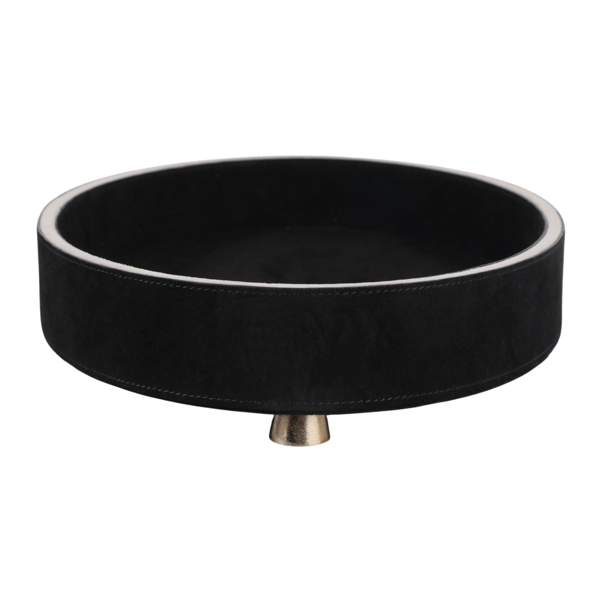 Deweylake Black Tray — 3″ — additional view
