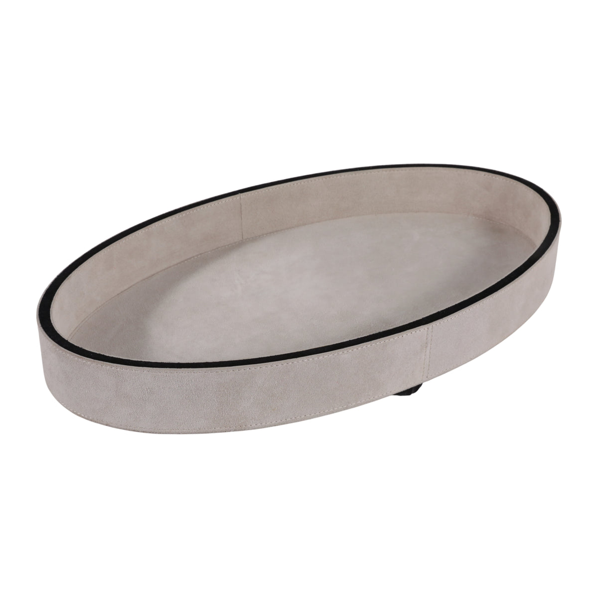 Deweylake Ivory Tray — 2″ — additional view