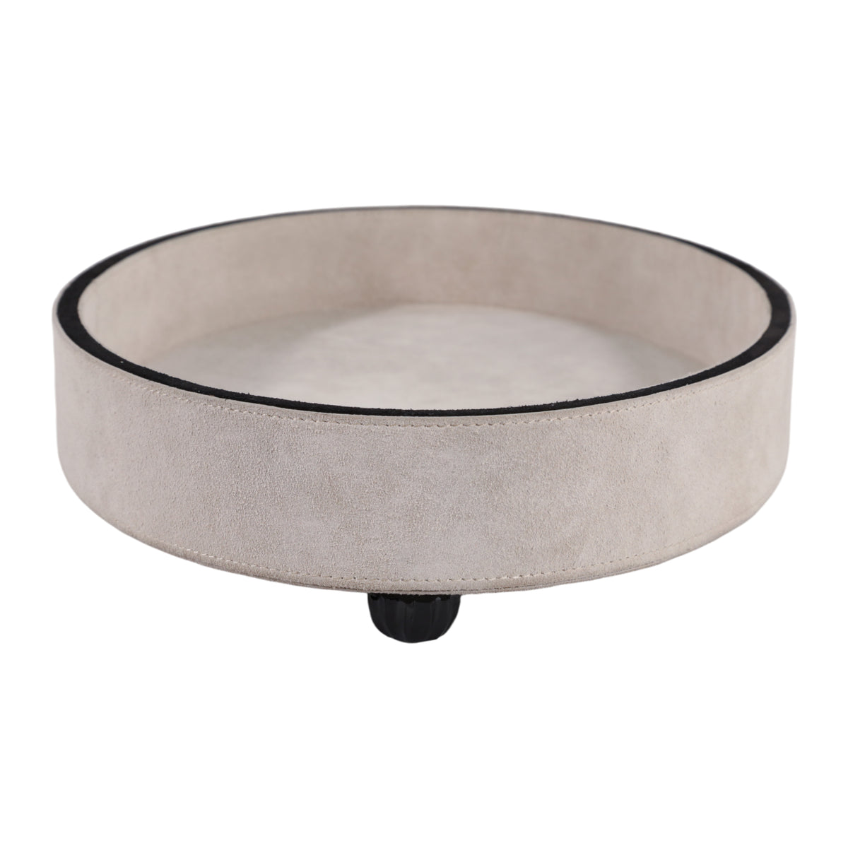 Deweylake Ivory Tray — 2″ — additional view