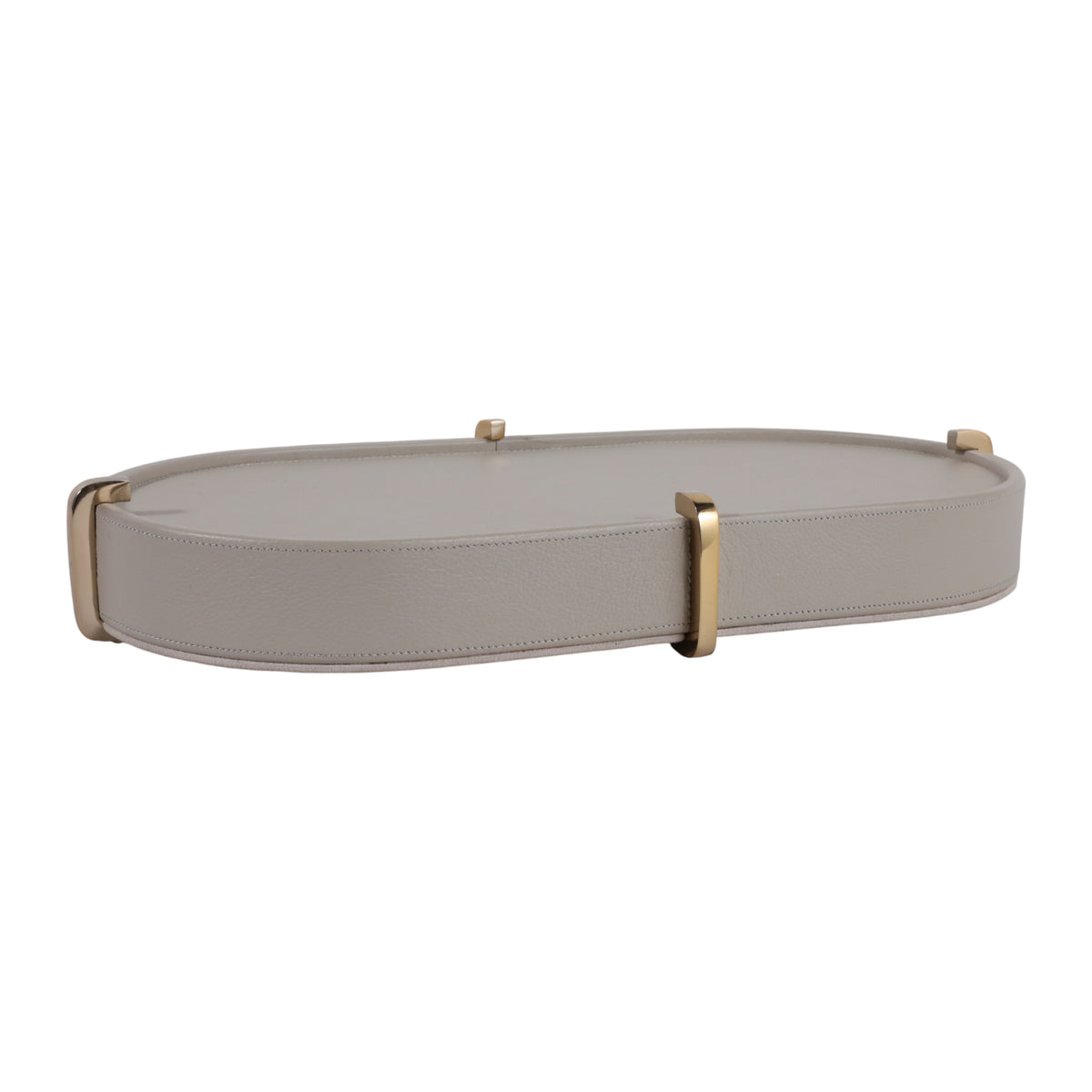 Harold Ivory Tray — 2″ — additional view