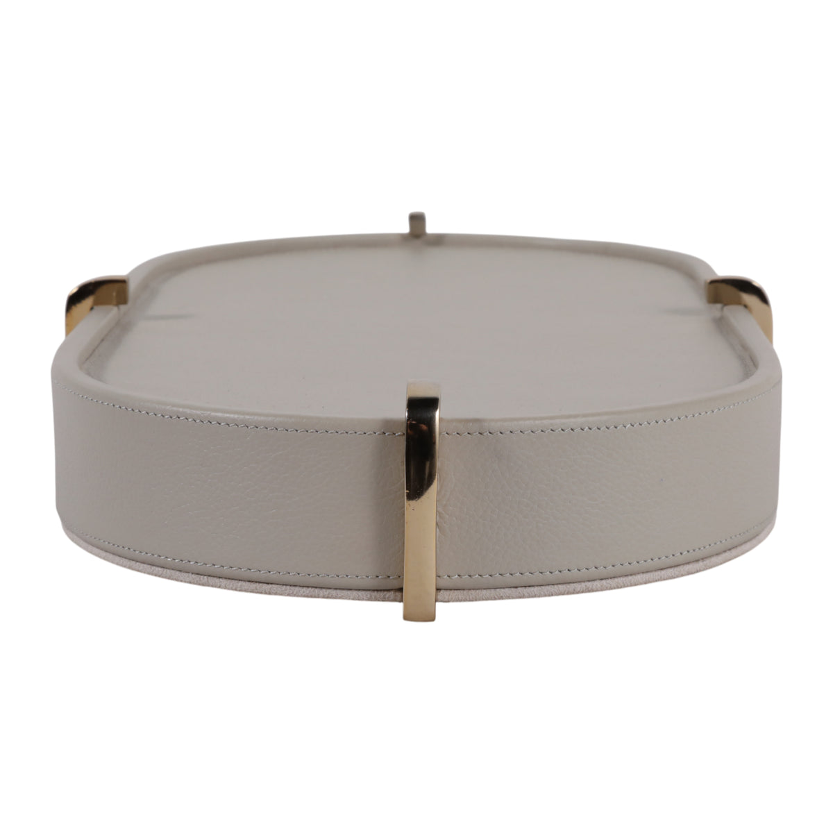 Harold Ivory Tray — 2″ — additional view