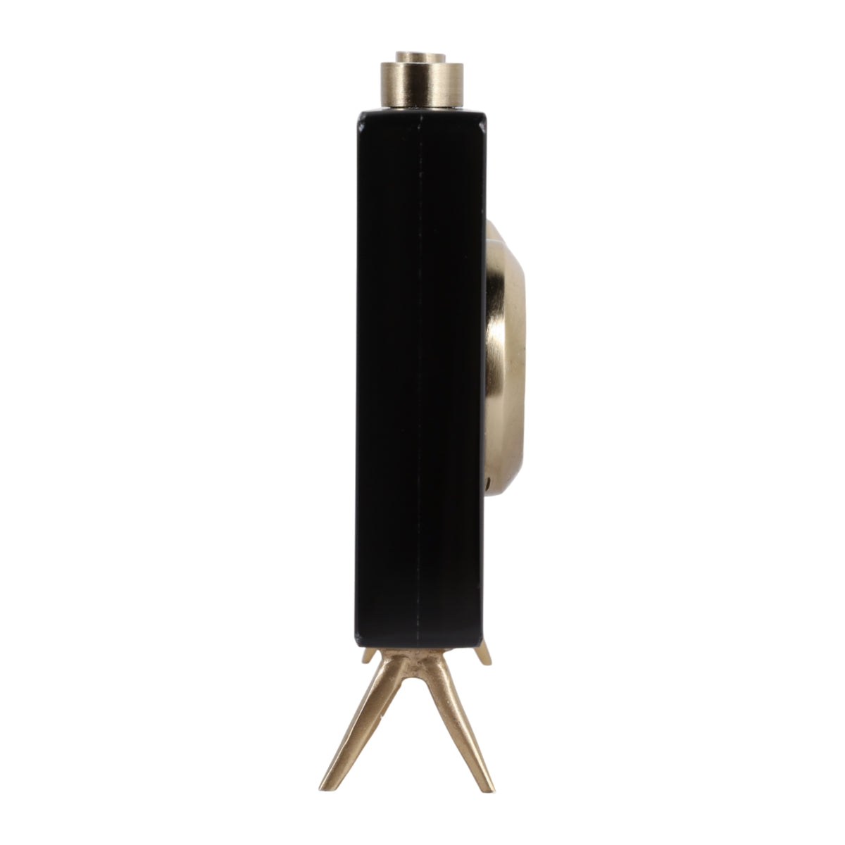 Jensenholm Black Decor — 6″ — additional view