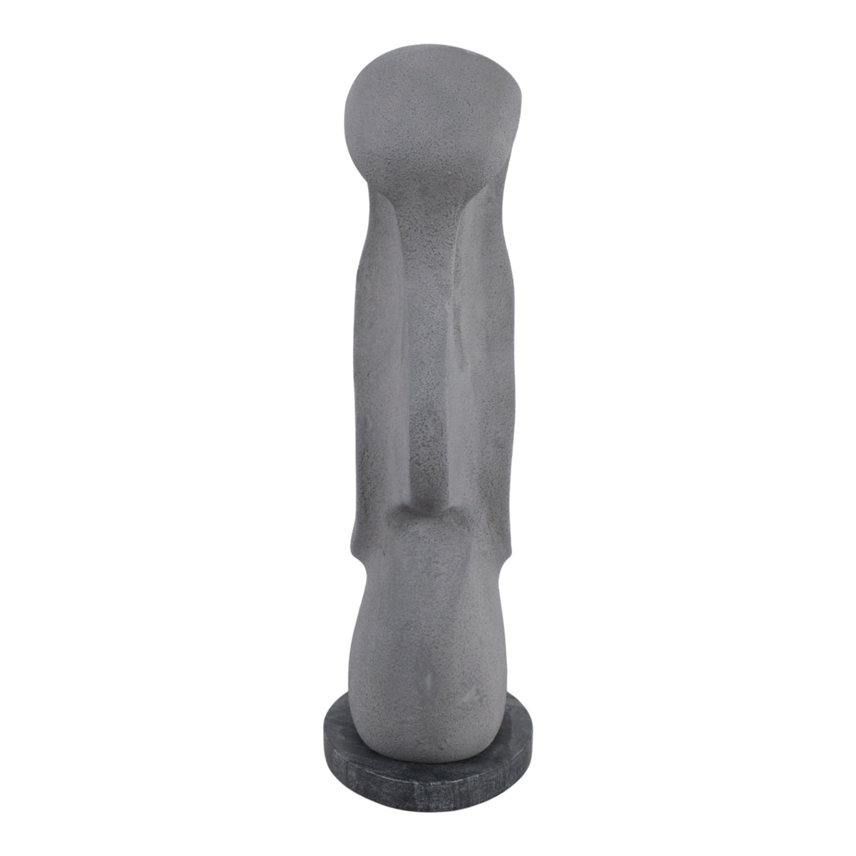 Stoneburn Gray Decor — 23″ — additional view