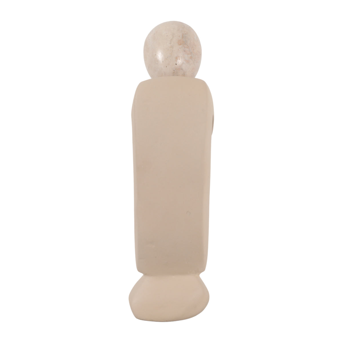 Finleyside Ivory Decor — 10″ — additional view