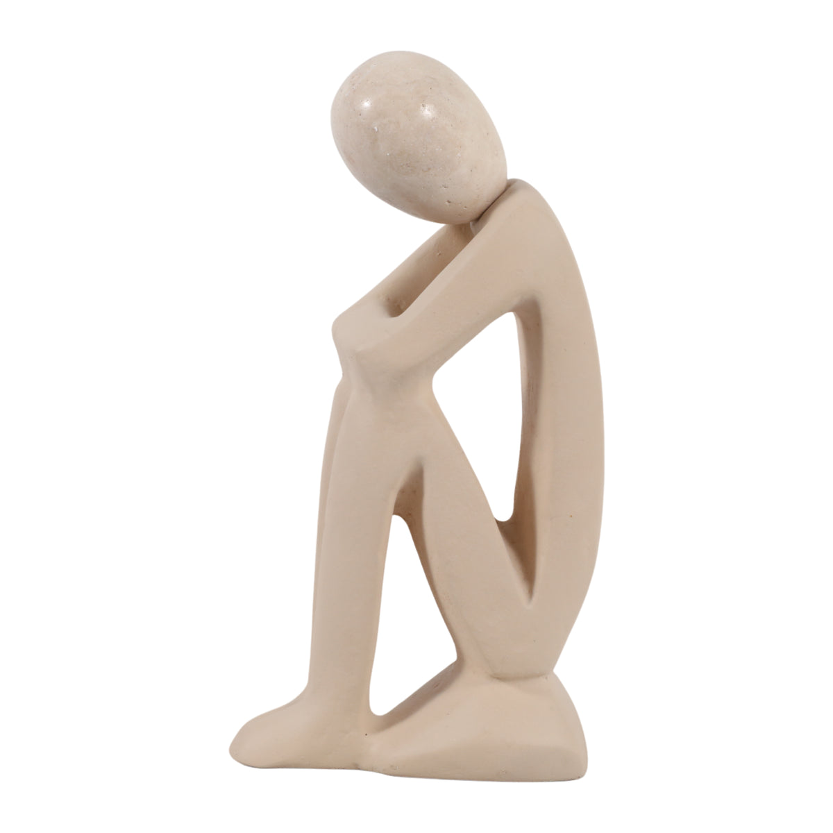 Finleyside Ivory Decor — 10″ — additional view