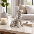 Ivymill Silver Decor — 7″ — additional view