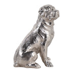 Ivymill Silver Decor — 7″ — additional view