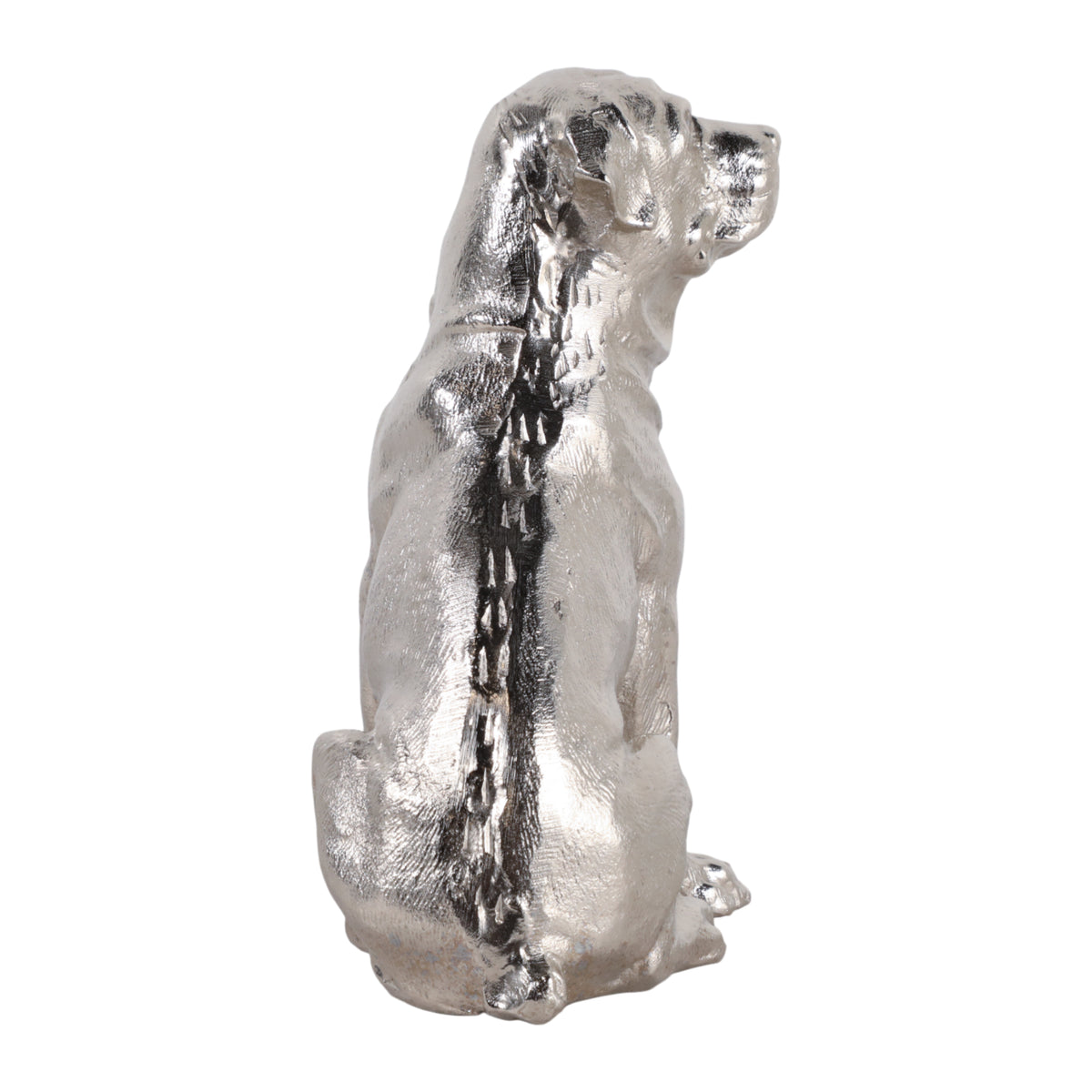 Ivymill Silver Decor — 7″ — additional view