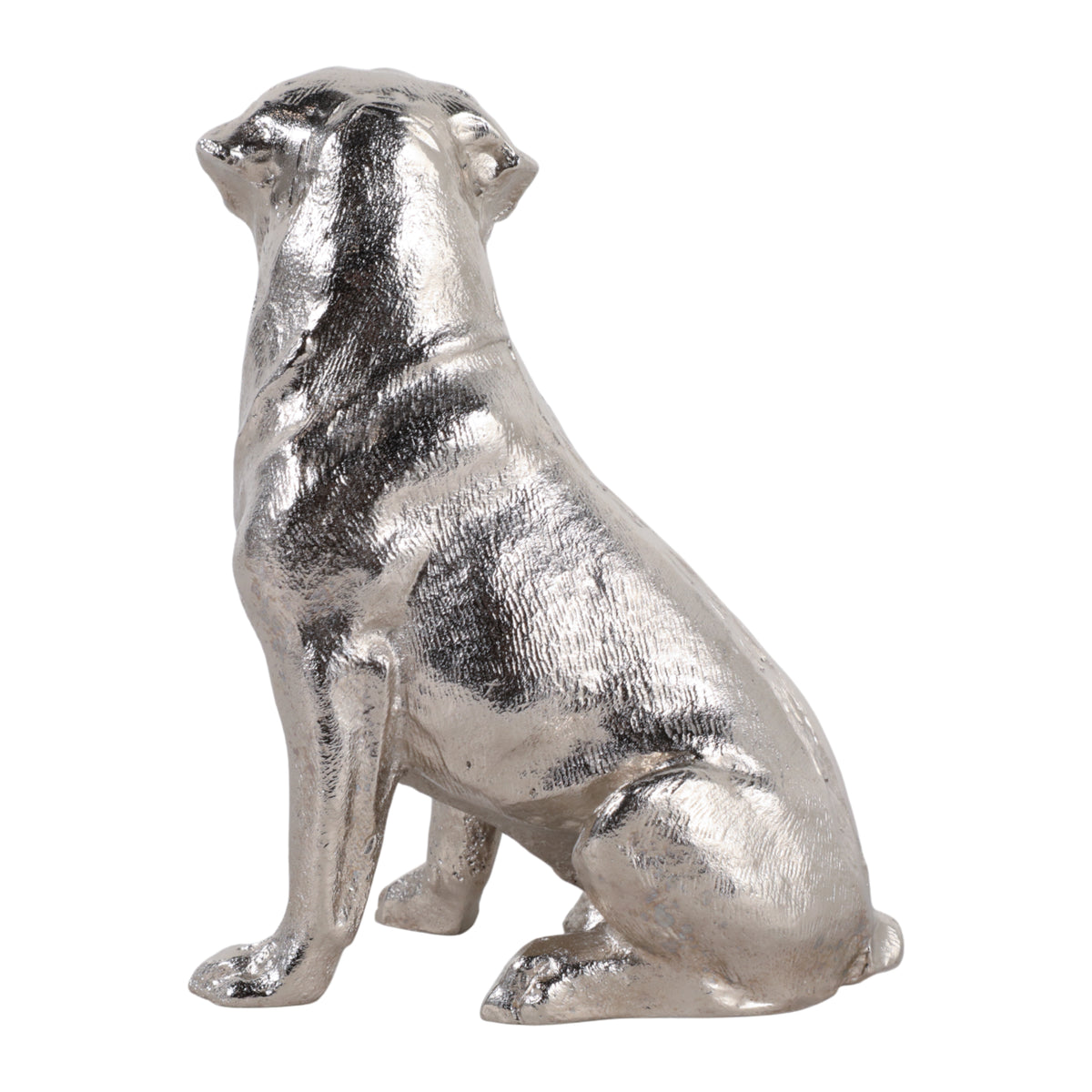 Ivymill Silver Decor — 7″ — additional view